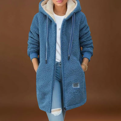 Marta - Casaco polar