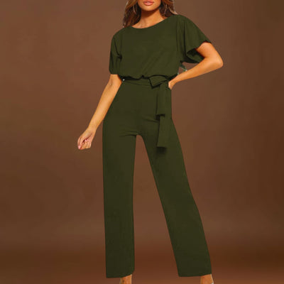 Alice – Macacão elegante para mulher