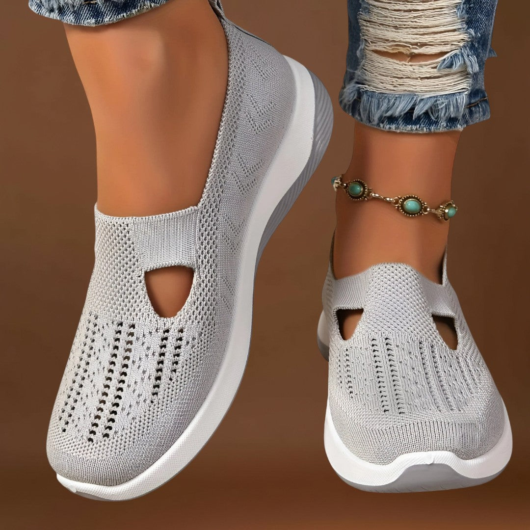 Carla - Sapatos Ortopédicos