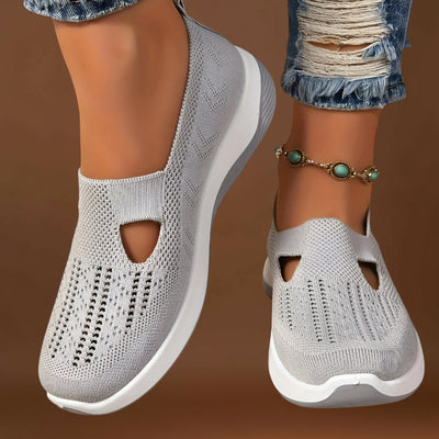 Carla - Sapatos Ortopédicos