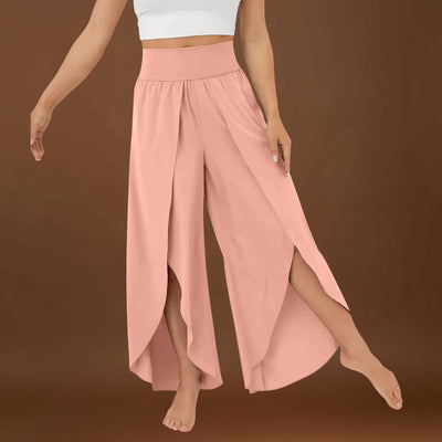 Esmeralda - calças de senhora