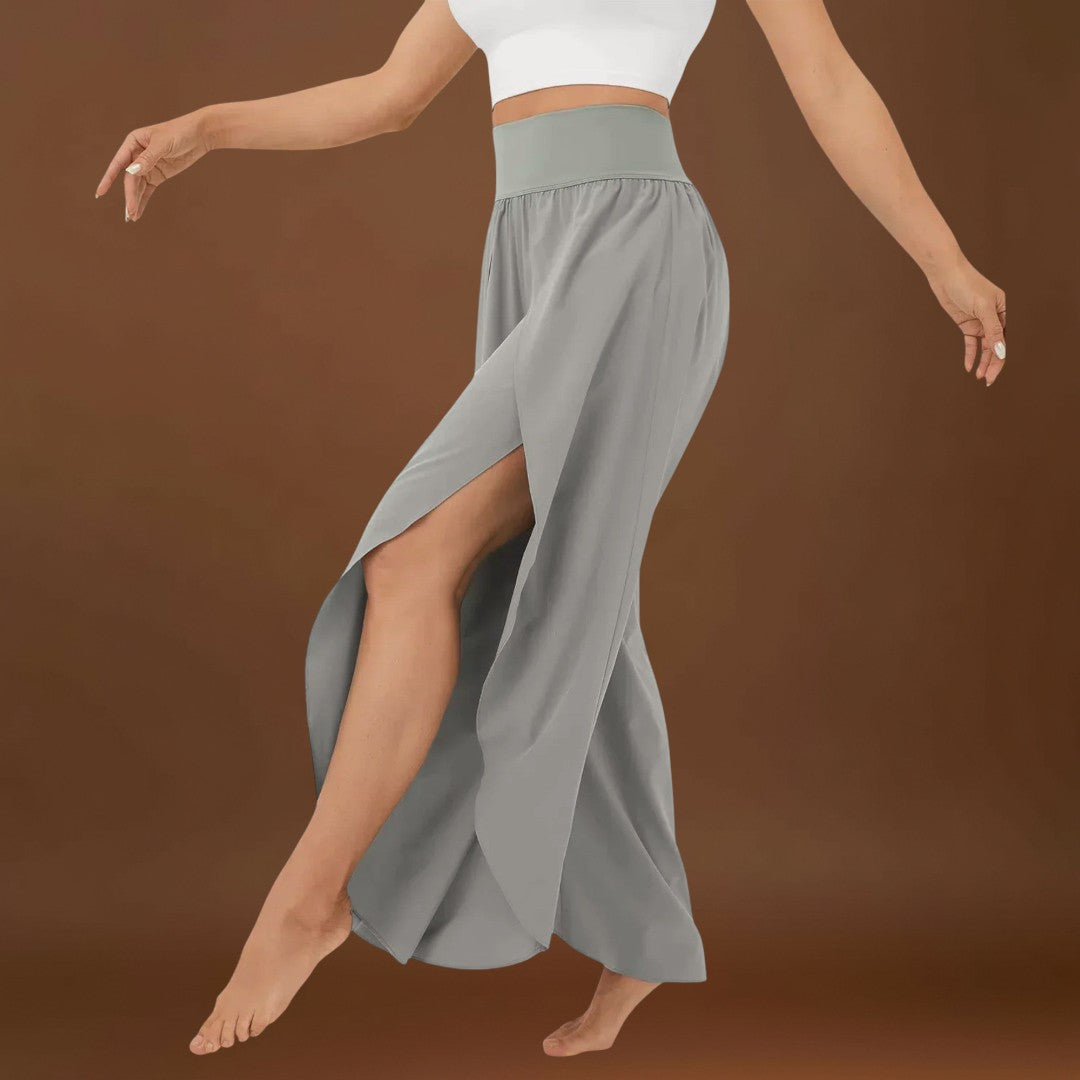 Esmeralda - calças de senhora