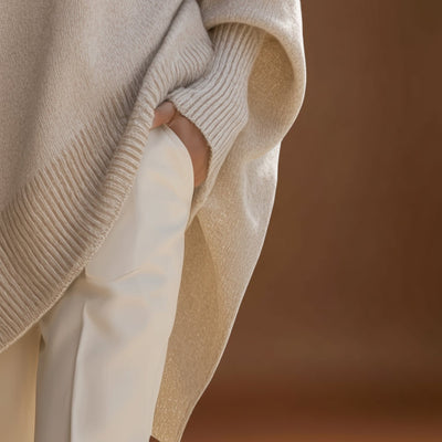 Eunice -  Sweater Elegante