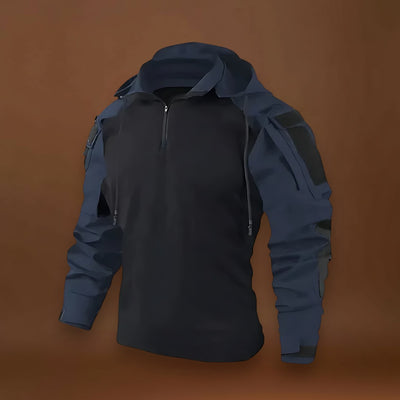 Jayron - Casaco Tático