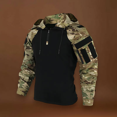 Jayron - Casaco Tático