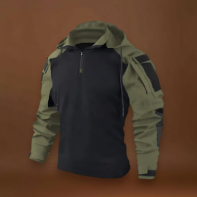 Jayron - Casaco Tático