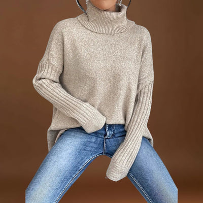 Catarina - Sweater Confortável