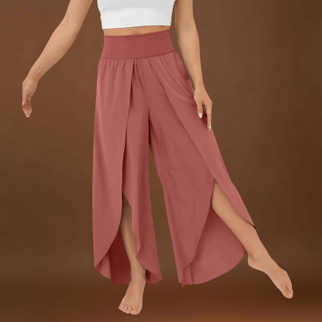 Esmeralda - calças de senhora