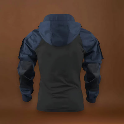 Jayron - Casaco Tático