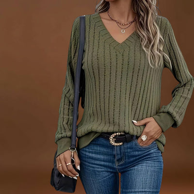 Raquel - Sweater Confortável