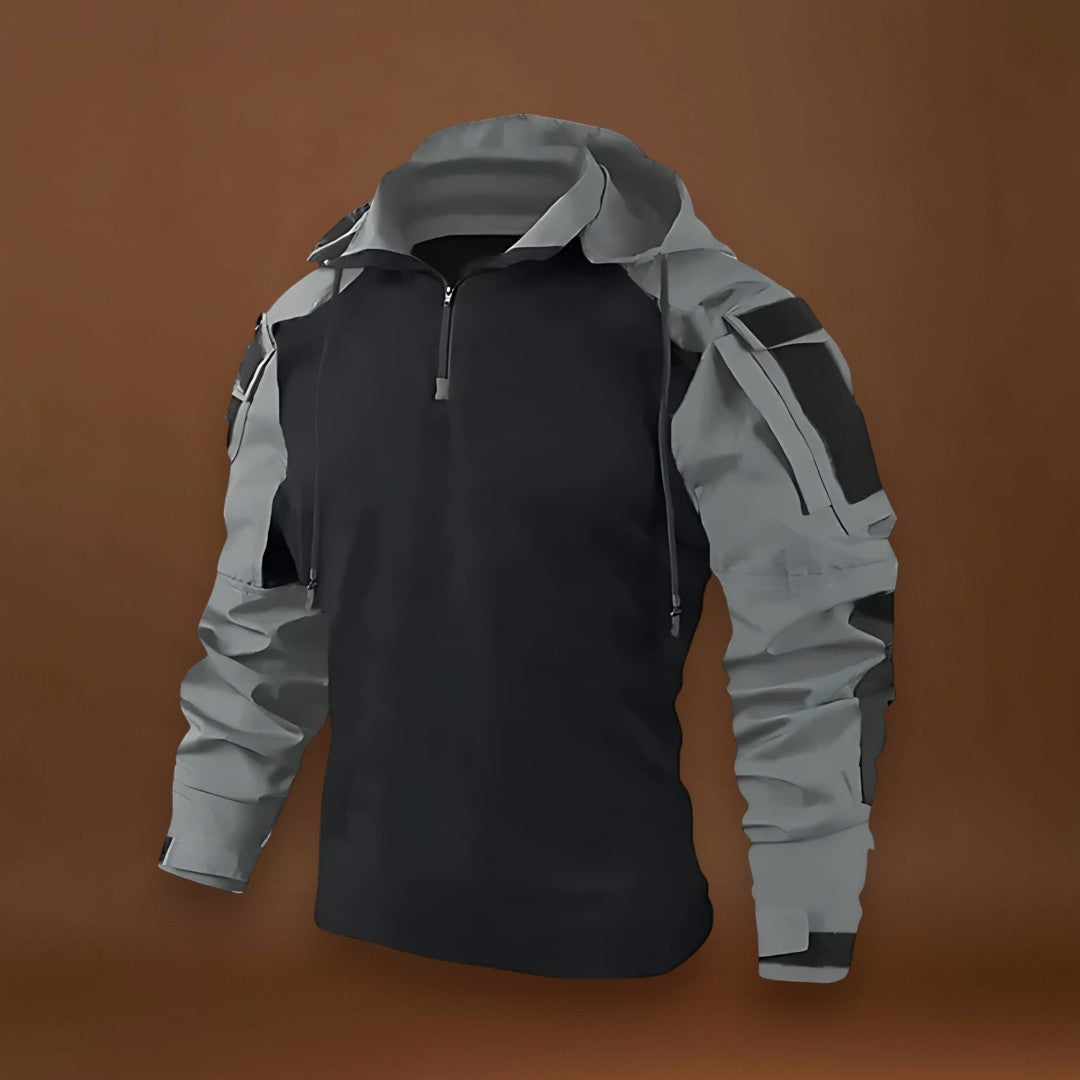 Jayron - Casaco Tático