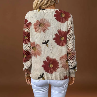 Lara - Sweater Confortável