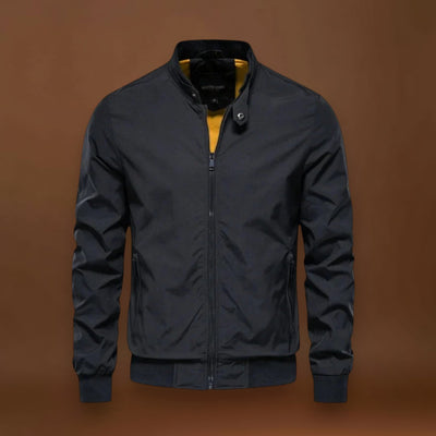 Tiago | Casaco Casual De Outono Para Homem