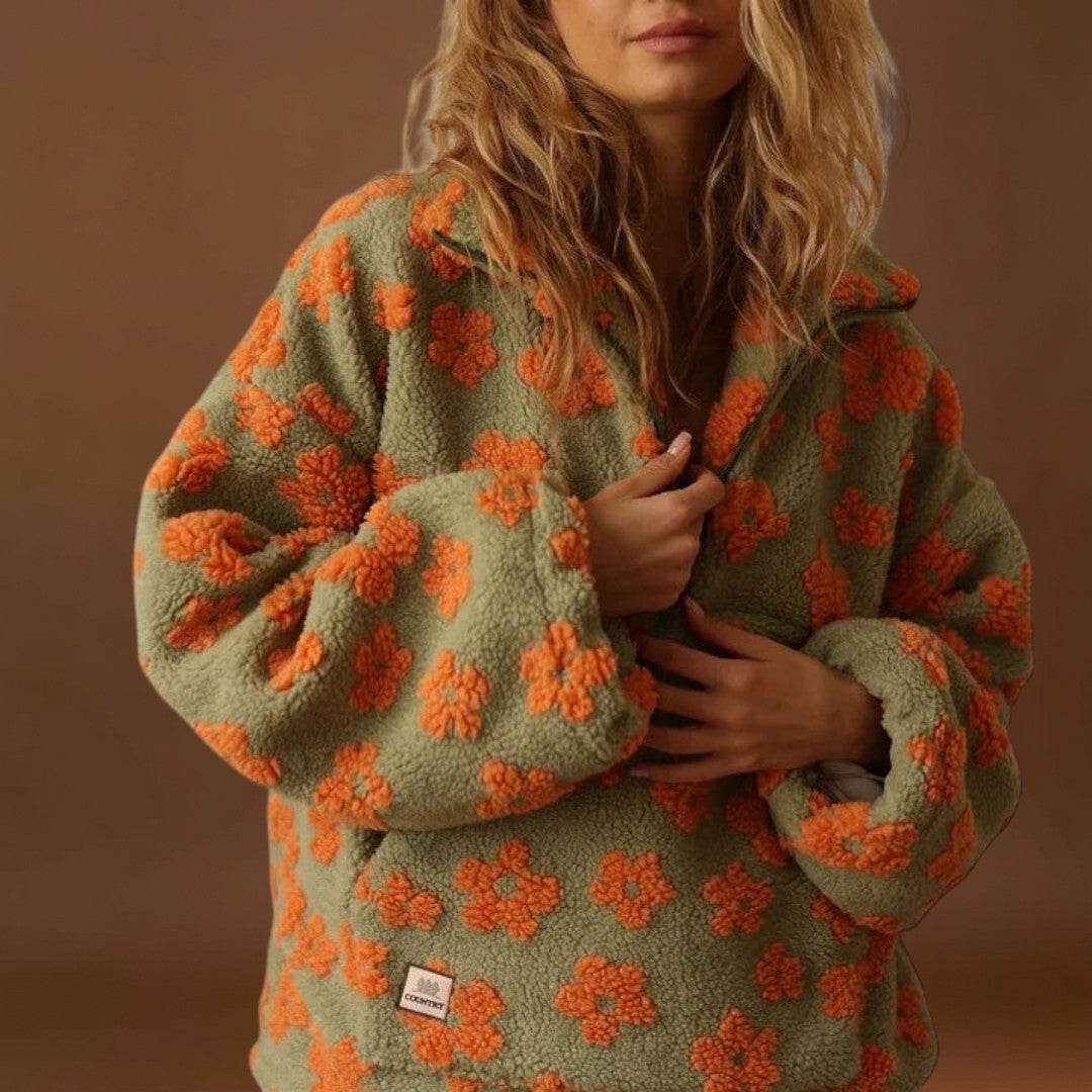 Bárbara - Sweater Sofisticado