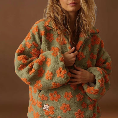 Bárbara - Sweater Sofisticado