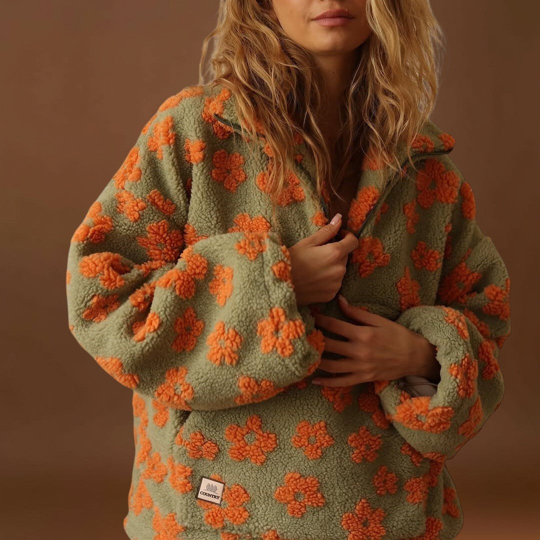 Martina - Camisola de Lã