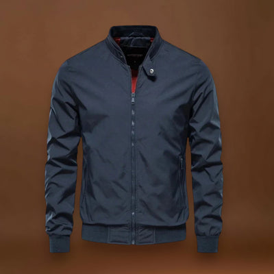 Tiago | Casaco Casual De Outono Para Homem