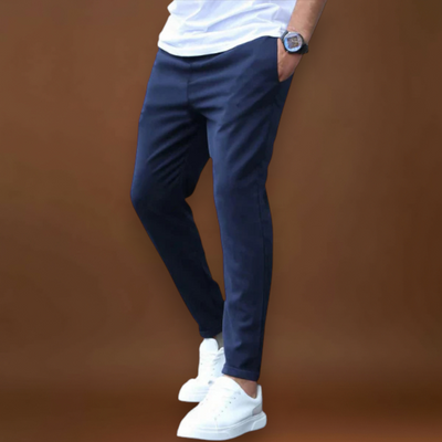 Tomás | Calças Premium com Elasticidade