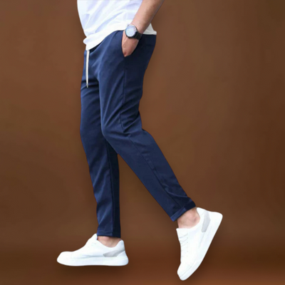 Tomás | Calças Premium com Elasticidade