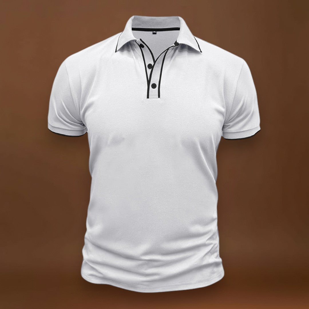 Melton - Camisa pólo