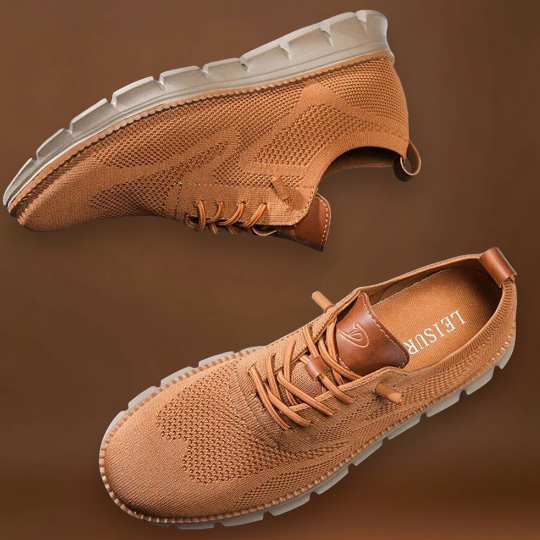 Urban - Sapatos ultra confortáveis