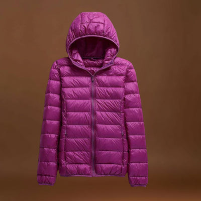 Margarida - Casaco entre-estações