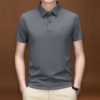 BRUNO | POLO ELEGANTE ARTESANAL