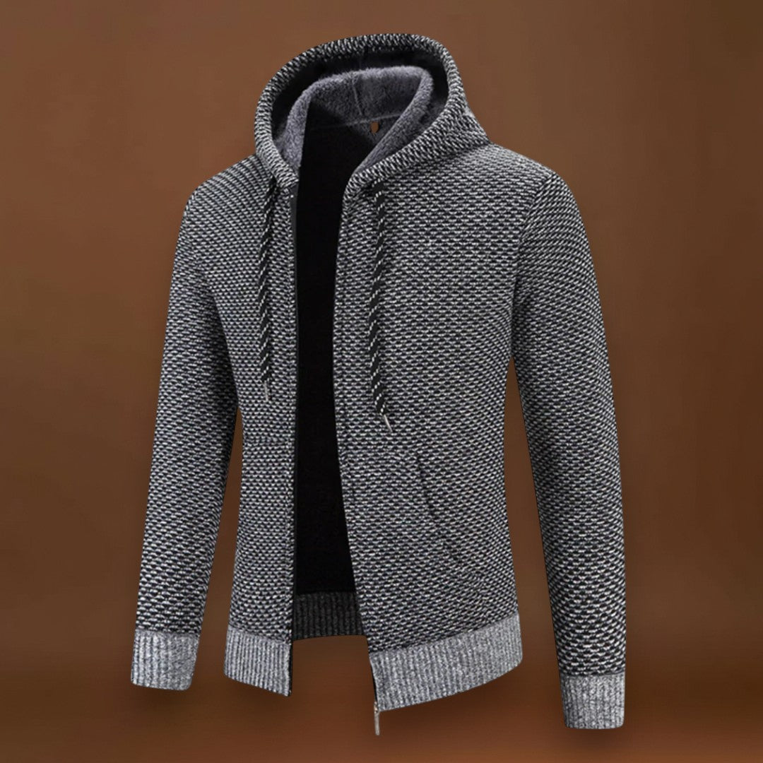 Vítor | Casaco Premium