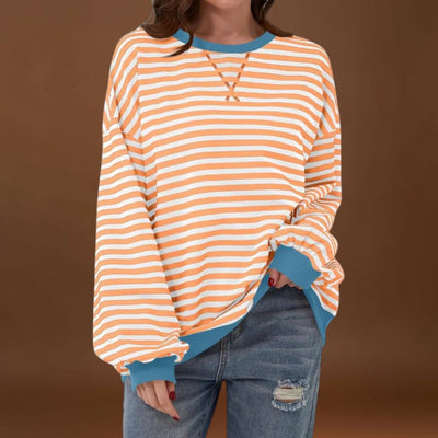 Sílvia - Sweater Confortável