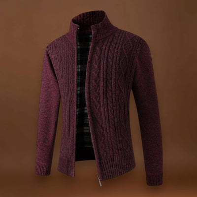 Rui | Casaco Homem de Alta Qualidade