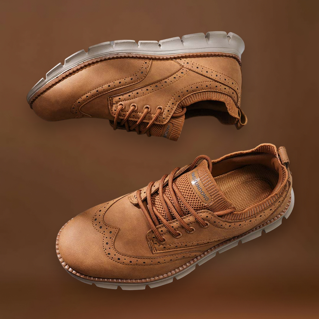 Atlas - Sapatos ultraconfortáveis