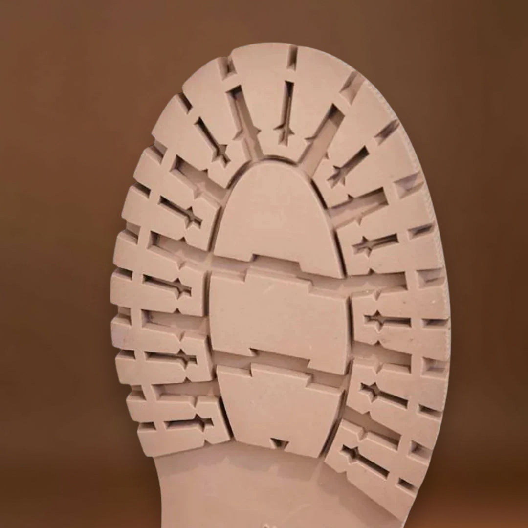 Carolina | Botas Quentes e Confortáveis