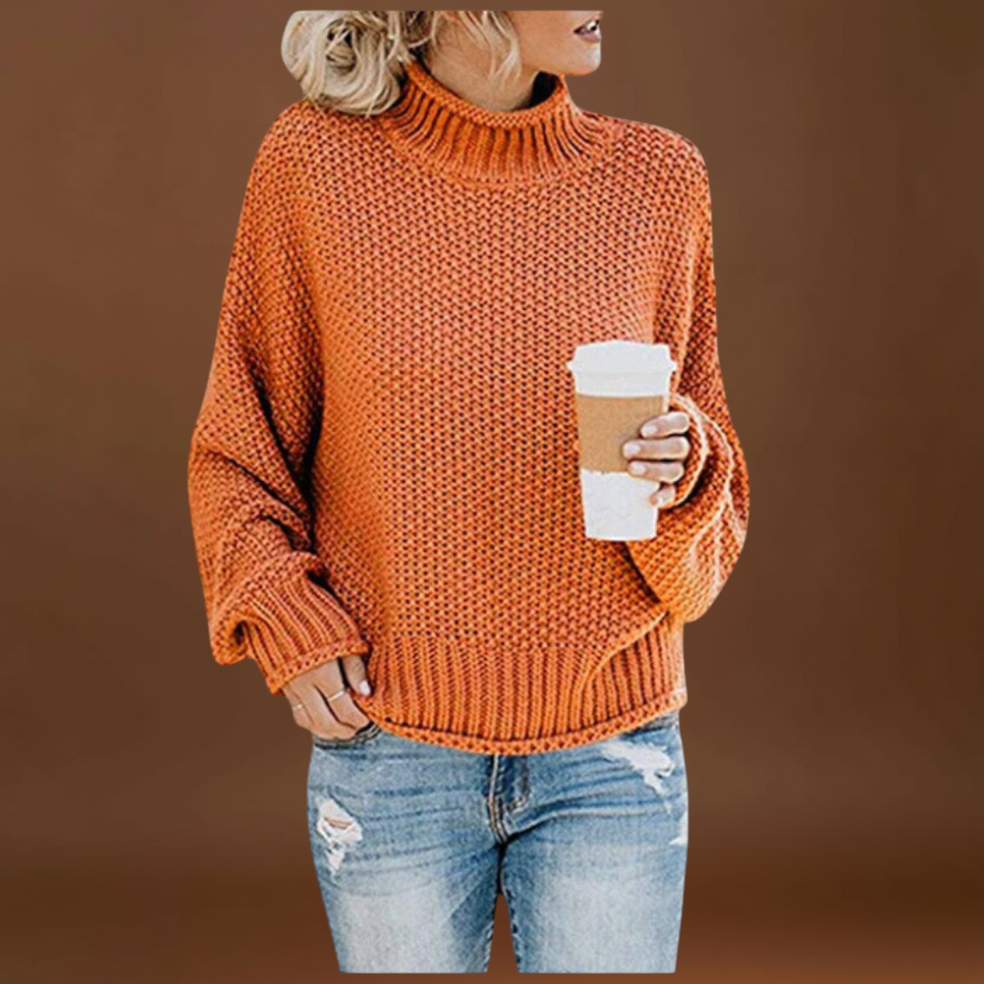 Benedita - Sweater Elegante