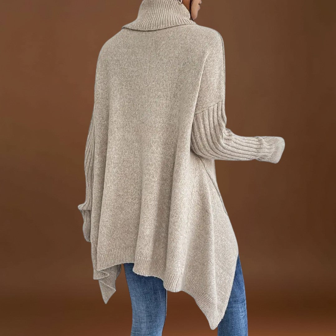 Catarina - Sweater Confortável