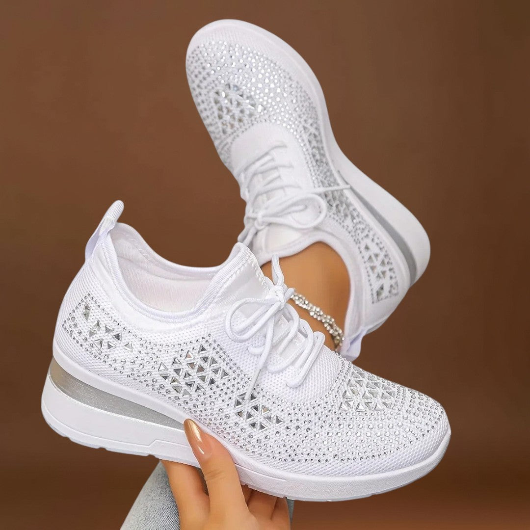 Beatriz – Ténis Ortopédicos