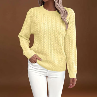 Conceição - Sweater Confortável