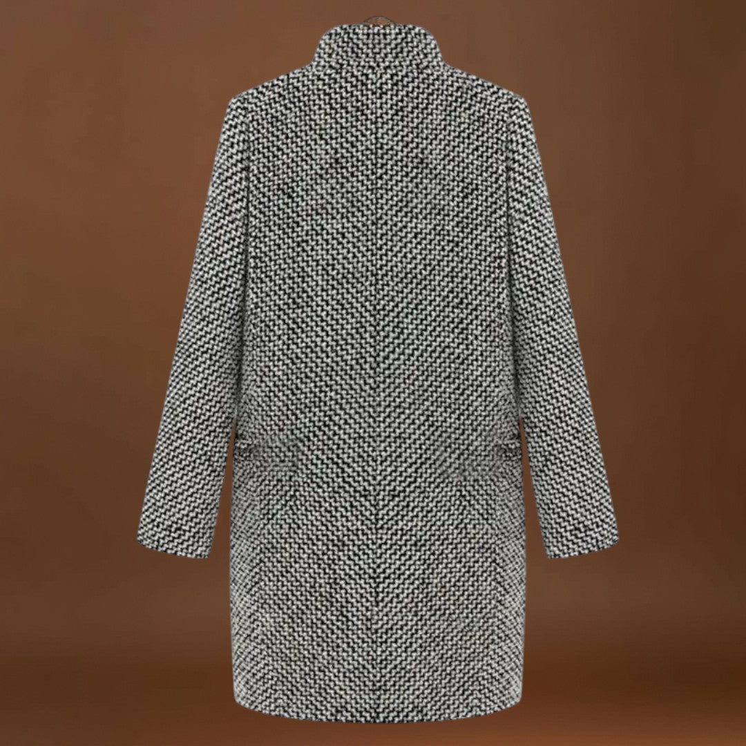 Raquel - Casaco elegante