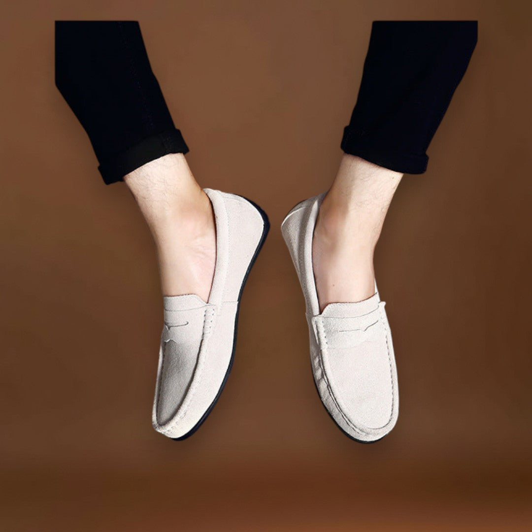 Augustin - Clássica moccasins