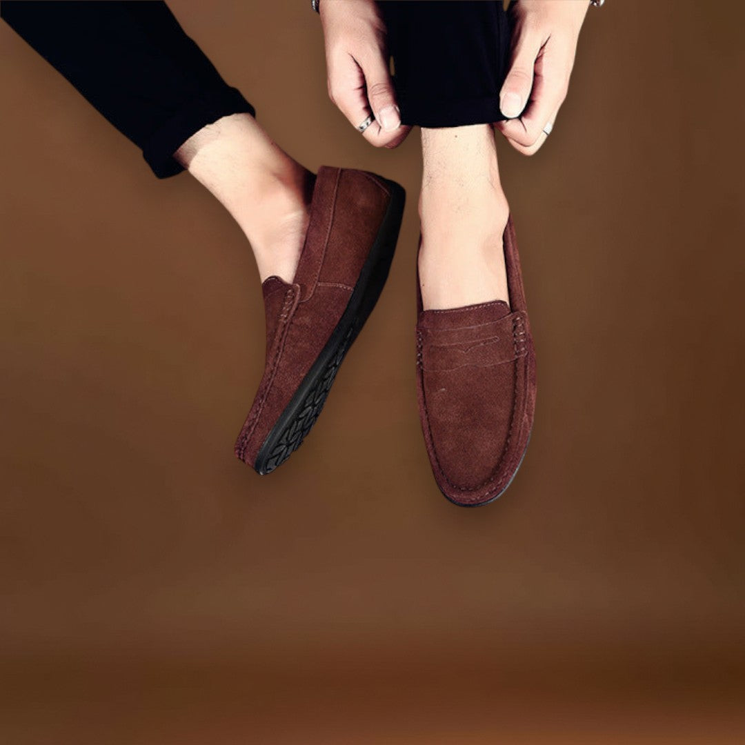 Augustin - Clássica moccasins