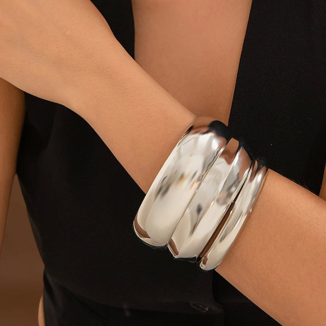 Pulseira de 3 peças