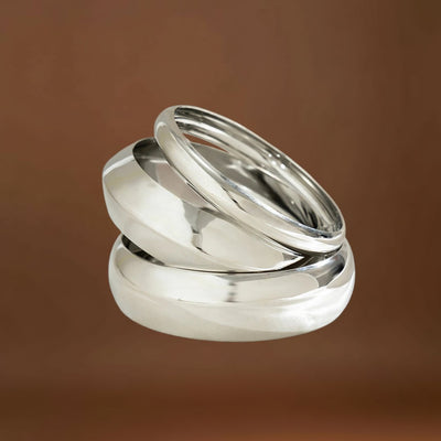 Pulseira de 3 peças