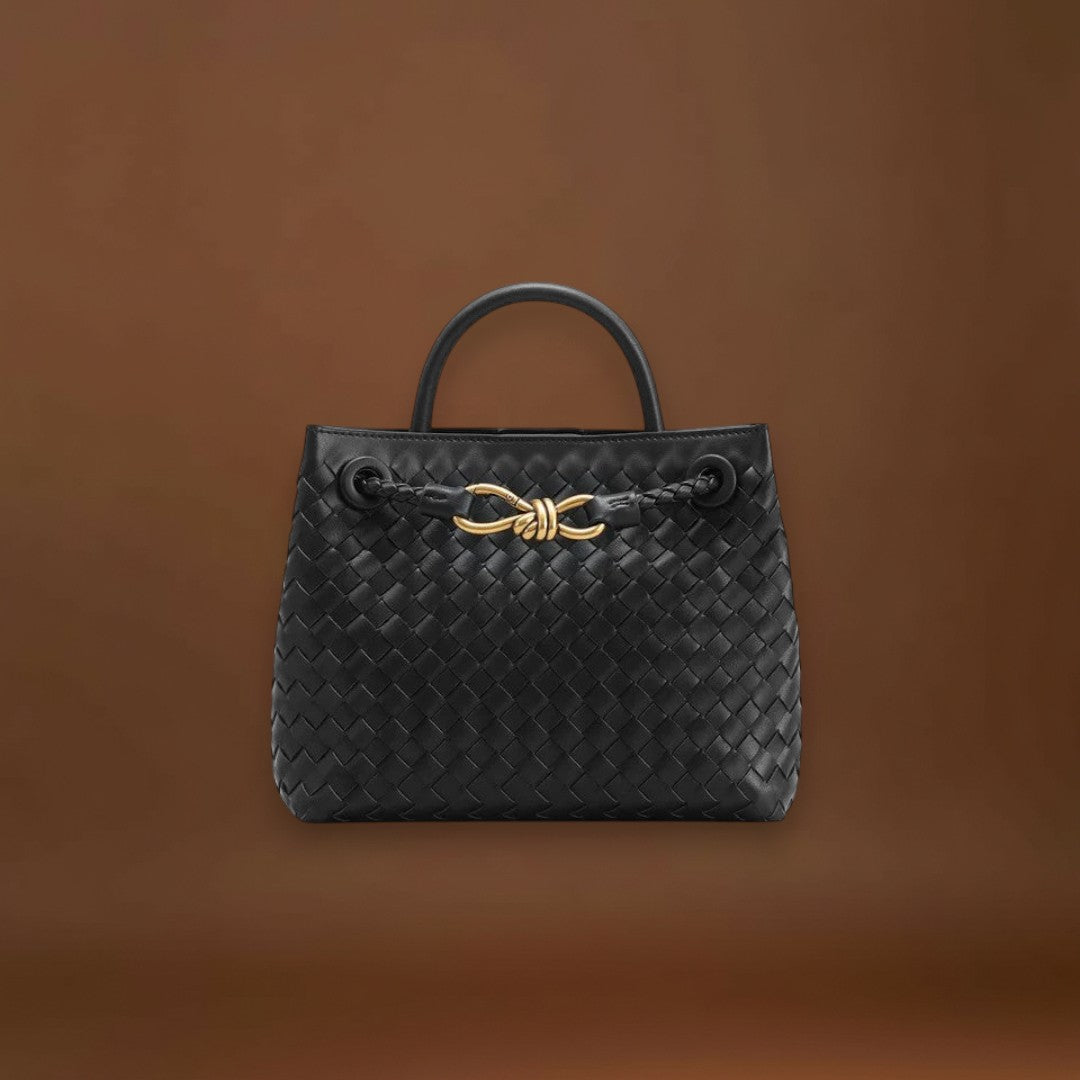 Lucia - Mala Entrelaçada