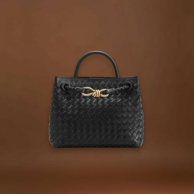 Lucia - Mala Entrelaçada