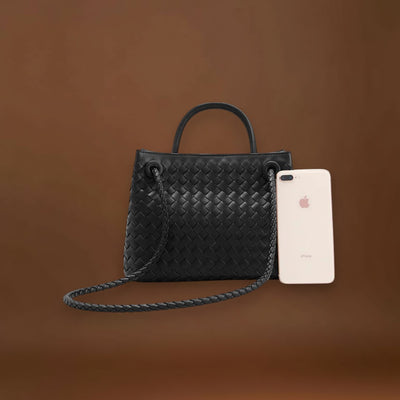 Lucia - Mala Entrelaçada