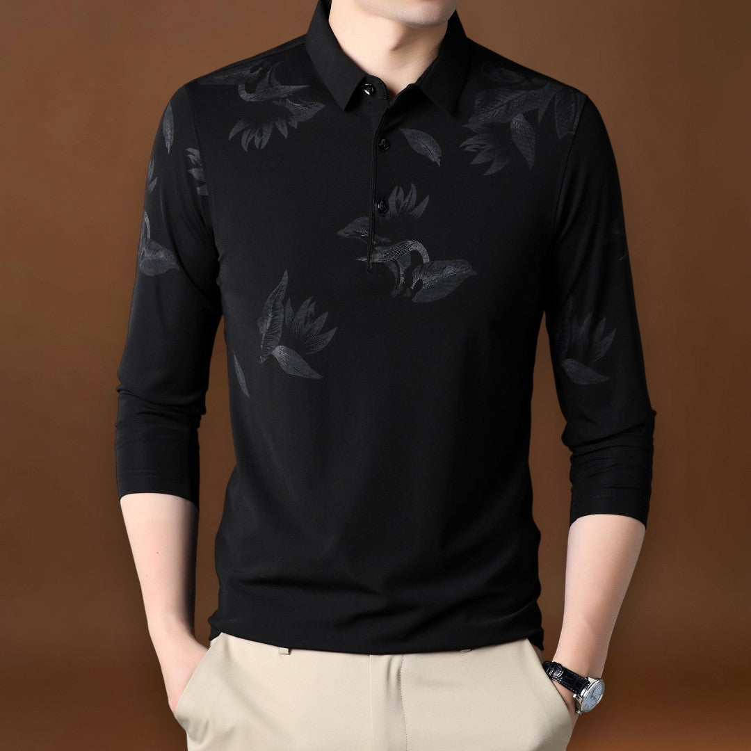 Eduardo – Polo Clássico às Riscas