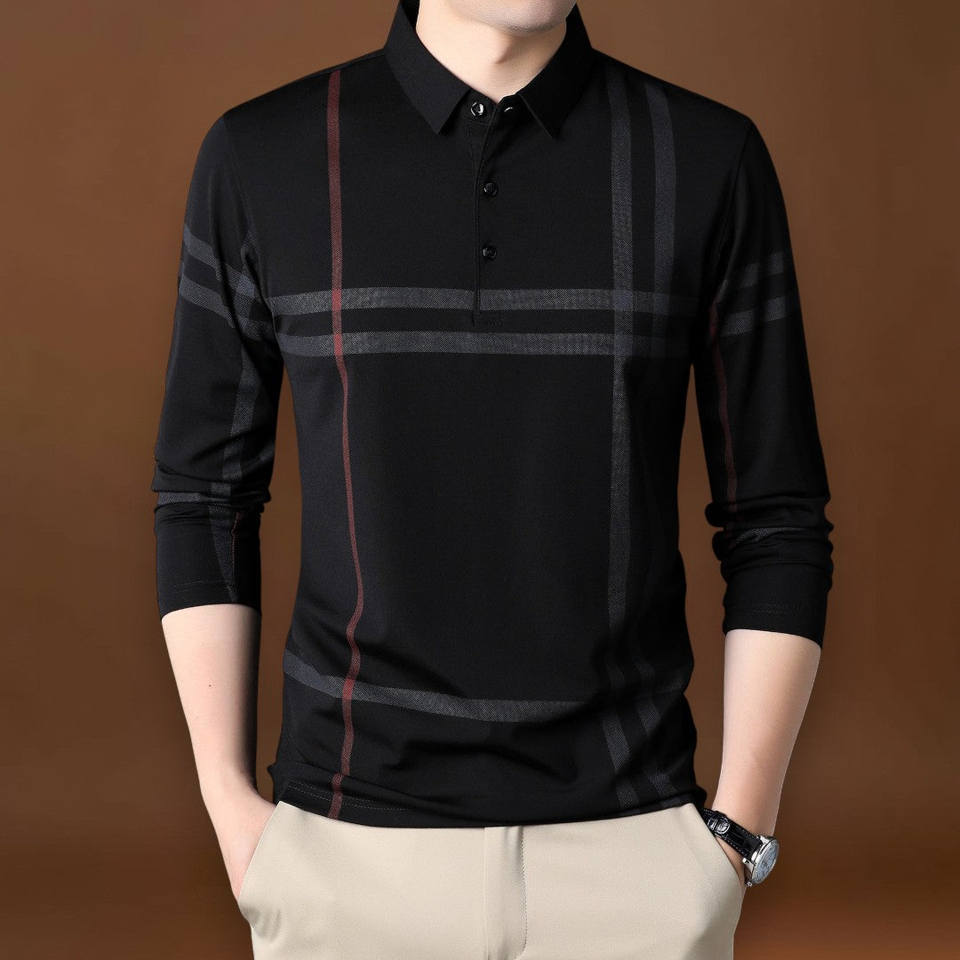 Eduardo – Polo Clássico às Riscas