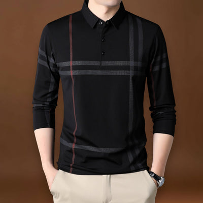 Eduardo – Polo Clássico às Riscas