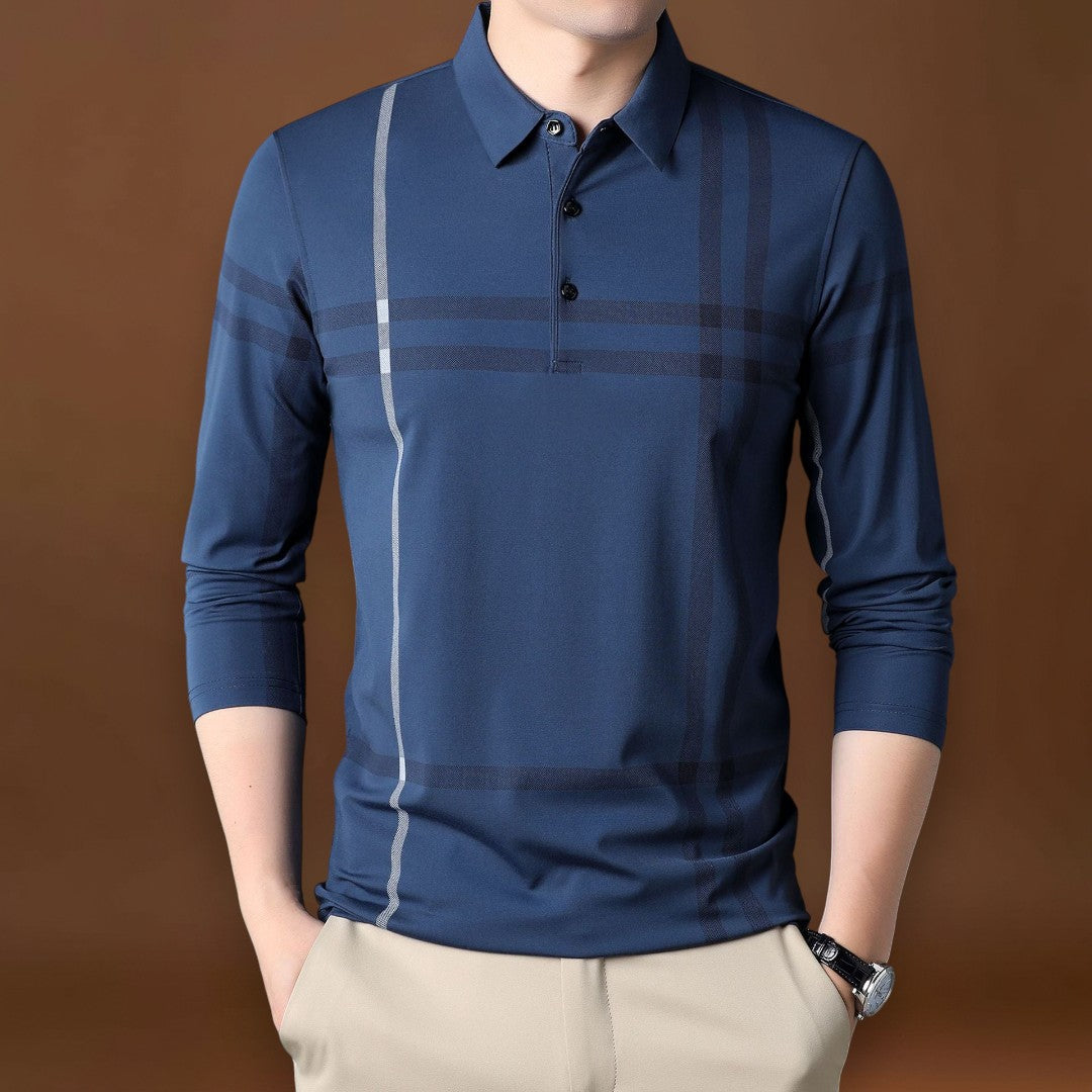 Eduardo – Polo Clássico às Riscas