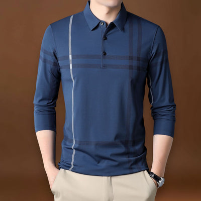 Eduardo – Polo Clássico às Riscas