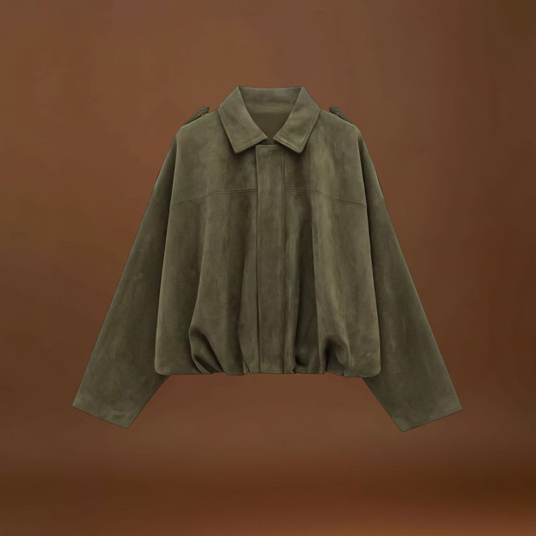 Isabela | Casaco Bomber